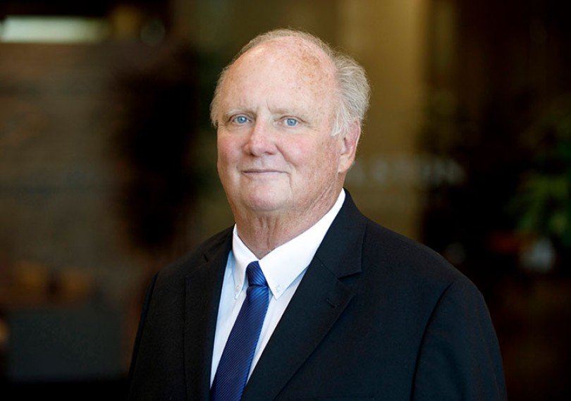 Christopher M. Hurst