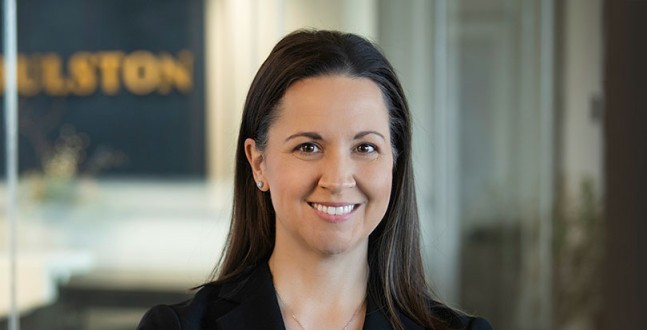 Employment Attorney Sara O’Keefe Joins Foulston Siefkin LLP Kansas City Office