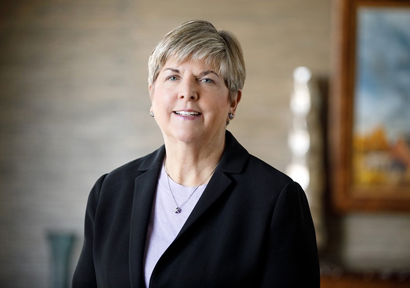 Susan “Sue” Peterson, PhD