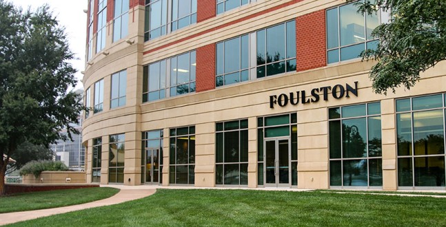 Michael Braun and Quan Nguyen Join Foulston Siefkin’s Wichita Office
