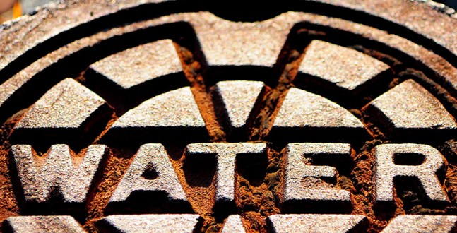 Water Transfers in Kansas